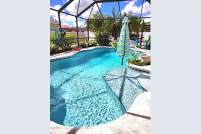 3301 Charon Avenue, Melbourne, FL 32904 - Photo 2