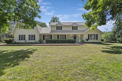 945 Bluegrass Lane, Rockledge, FL 32955 - Photo 1
