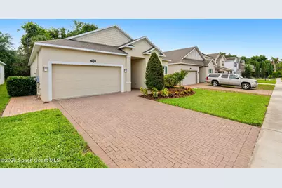 5643 Reagan Avenue, Titusville, FL 32780 - Photo 2
