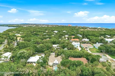 285 Ibis Drive, Melbourne Beach, FL 32951 - Photo 64