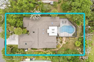 285 Ibis Dr, Melbourne Beach, FL 32951 - Photo 56
