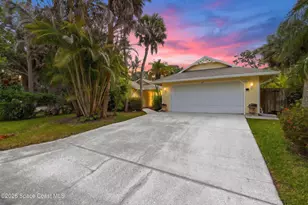 285 Ibis Dr, Melbourne Beach, FL 32951 - Photo 1