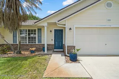 3320 Lakeview Circle, Melbourne, FL 32934 - Photo 2