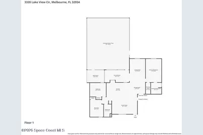 3320 Lakeview Circle, Melbourne, FL 32934 - Photo 4