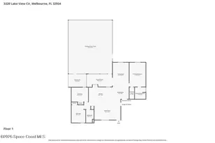 3320 Lakeview Cir, Melbourne, FL 32934 - Photo 4