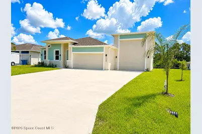 2065 Tahoe Avenue SE, Palm Bay, FL 32909 - Photo 2