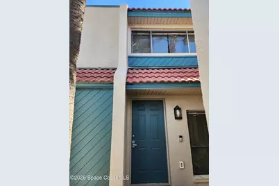 105 Highway A1A Highway #105, Satellite Beach, FL 32937 - Photo 2