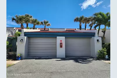 105 Highway A1A Highway #105, Satellite Beach, FL 32937 - Photo 1