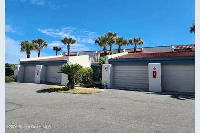 105 Highway A1A Highway #105, Satellite Beach, FL 32937 - Photo 2