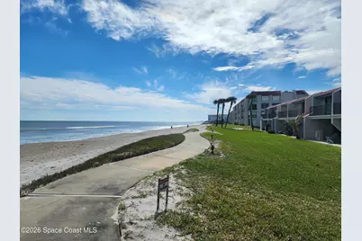 105 Highway A1A Highway #105, Satellite Beach, FL 32937 - Photo 52