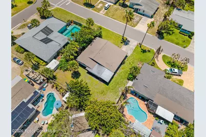 210 Park Avenue, Satellite Beach, FL 32937 - Photo 36