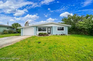 210 Park Ave, Satellite Beach, FL 32937 - Photo 2