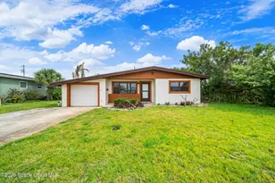 210 Park Ave, Satellite Beach, FL 32937 - Photo 1