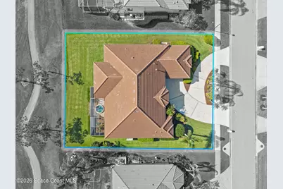 692 Nicklaus Drive, Melbourne, FL 32940 - Photo 36