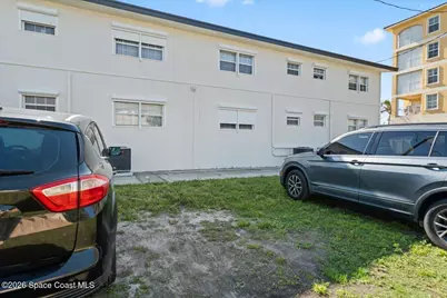 154 Crescent Beach Drive #7, Cocoa Beach, FL 32931 - Photo 28