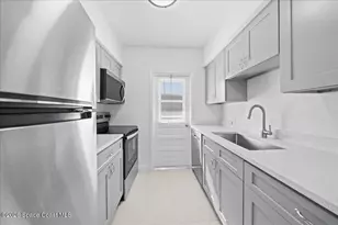 154 Crescent Beach Dr, Cocoa Beach, FL 32931 - Photo 2