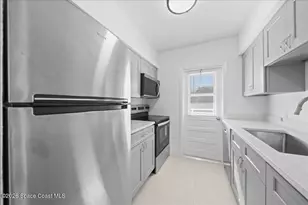 154 Crescent Beach Dr, Cocoa Beach, FL 32931 - Photo 8