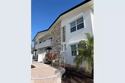 154 Crescent Beach Drive #7, Cocoa Beach, FL 32931 - Photo 2