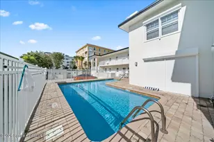 154 Crescent Beach Dr, Cocoa Beach, FL 32931 - Photo 22