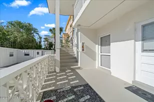154 Crescent Beach Dr, Cocoa Beach, FL 32931 - Photo 24