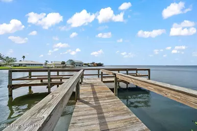 5800 N Banana River Boulevard #134, Cape Canaveral, FL 32920 - Photo 32