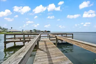 5800 N Banana River Blvd, Cape Canaveral, FL 32920 - Photo 32