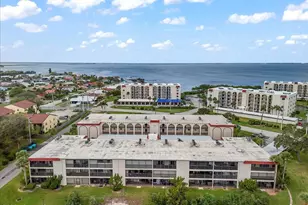 5800 N Banana River Blvd, Cape Canaveral, FL 32920 - Photo 1