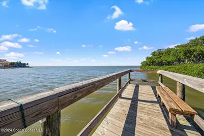 5800 N Banana River Boulevard #134, Cape Canaveral, FL 32920 - Photo 38