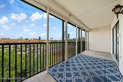 5800 N Banana River Boulevard #134, Cape Canaveral, FL 32920 - Photo 28