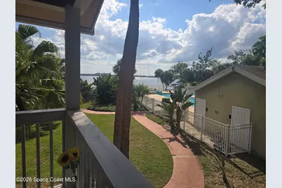 225 S Tropical Trail #721, Merritt Island, FL 32952 - Photo 12