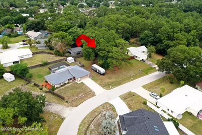 1220 Stadt Road NW, Palm Bay, FL 32907 - Photo 1