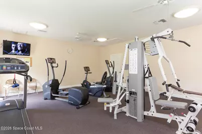 8931 Lake Drive #C405, Cape Canaveral, FL 32920 - Photo 14