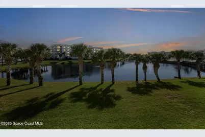 8931 Lake Drive #C405, Cape Canaveral, FL 32920 - Photo 12