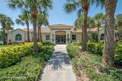 8931 Lake Drive #C405, Cape Canaveral, FL 32920 - Photo 16