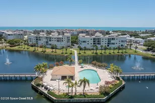 8931 Lake Dr, Cape Canaveral, FL 32920 - Photo 2