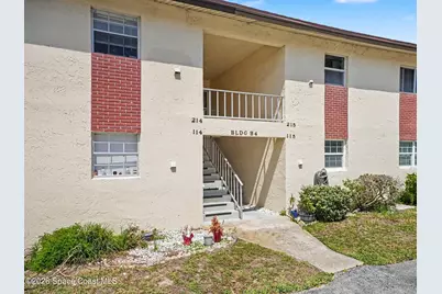 3135 Shady Dell Lane #215, Melbourne, FL 32935 - Photo 2