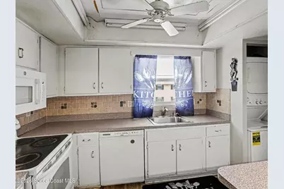 3135 Shady Dell Lane #215, Melbourne, FL 32935 - Photo 6
