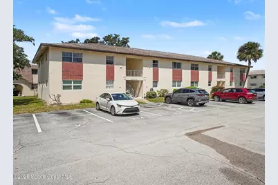 3135 Shady Dell Lane #215, Melbourne, FL 32935 - Photo 1