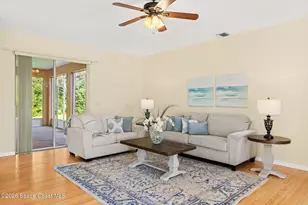 5132 Cocoplum Ave, Melbourne, FL 32940 - Photo 2