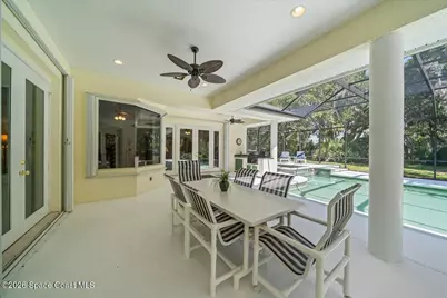 4389 Ligustrum Drive, Melbourne, FL 32934 - Photo 6