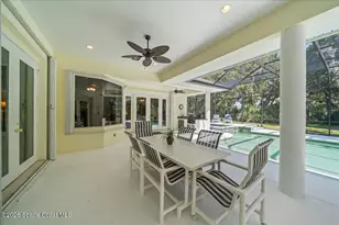 4389 Ligustrum Dr, Melbourne, FL 32934 - Photo 6