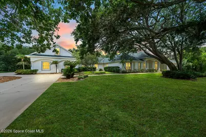 4389 Ligustrum Drive, Melbourne, FL 32934 - Photo 2