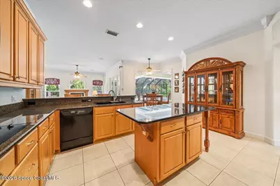 4389 Ligustrum Drive, Melbourne, FL 32934 - Photo 16