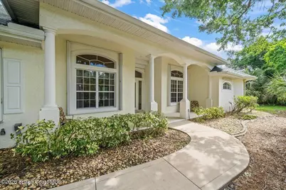4389 Ligustrum Drive, Melbourne, FL 32934 - Photo 2