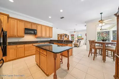 4389 Ligustrum Drive, Melbourne, FL 32934 - Photo 16