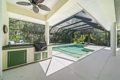 4389 Ligustrum Drive, Melbourne, FL 32934 - Photo 46