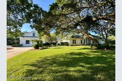 4389 Ligustrum Drive, Melbourne, FL 32934 - Photo 1