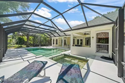 4389 Ligustrum Drive, Melbourne, FL 32934 - Photo 4