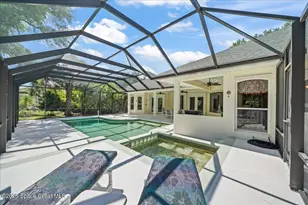 4389 Ligustrum Dr, Melbourne, FL 32934 - Photo 4