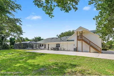 4389 Ligustrum Drive, Melbourne, FL 32934 - Photo 54